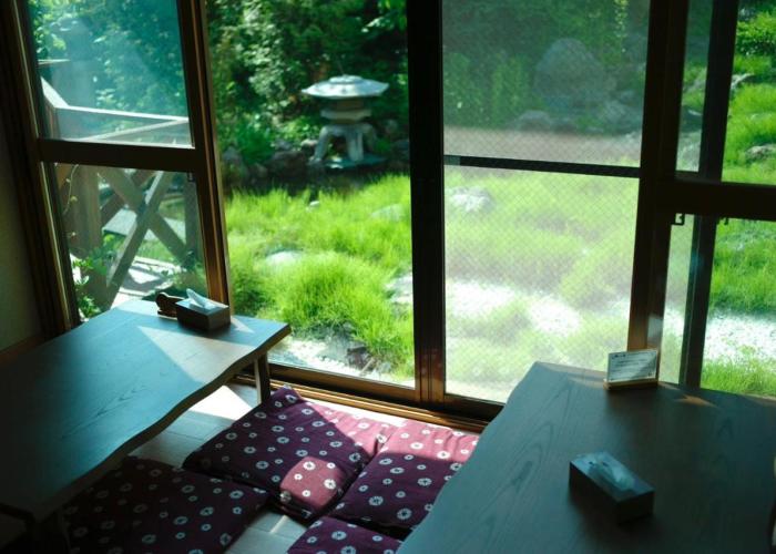 Garden House Umenoya Otaru