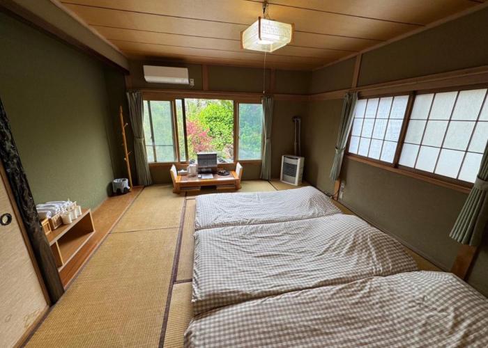 Garden House Umenoya Otaru