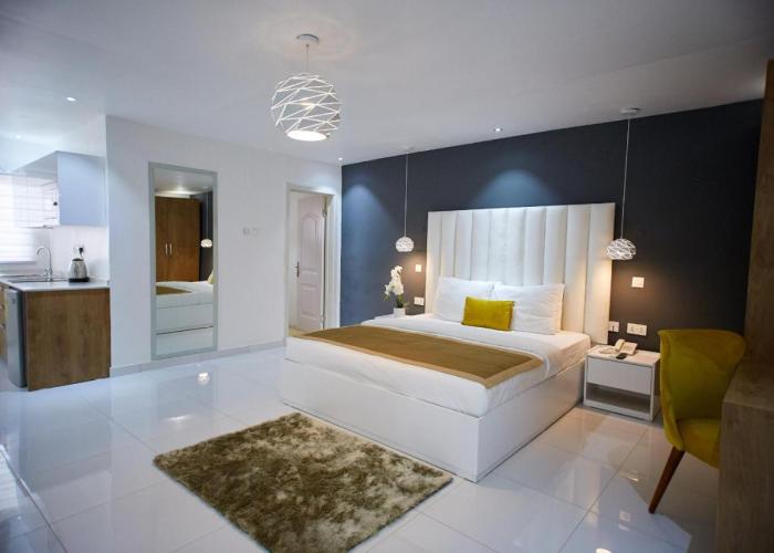The Cabin Hotel