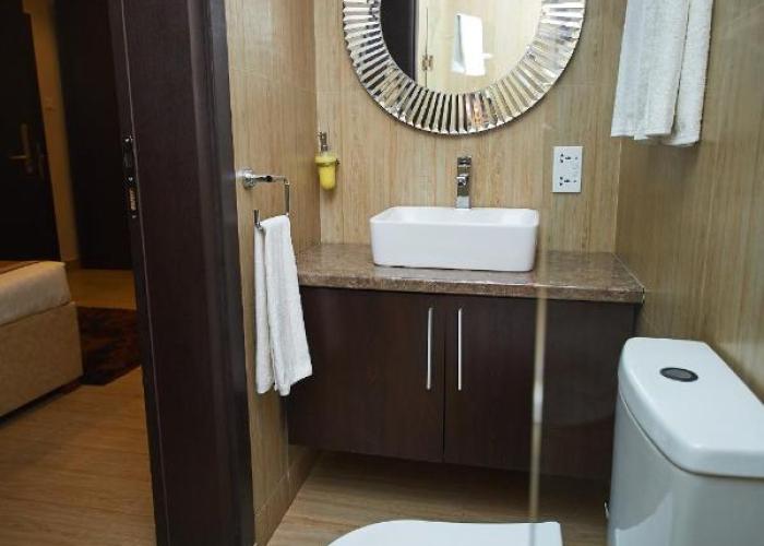 The Cabin Hotel