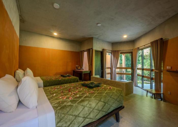 Sun Sang Eco Retreats