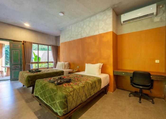 Sun Sang Eco Retreats