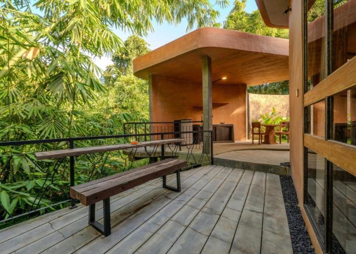 Sun Sang Eco Retreats