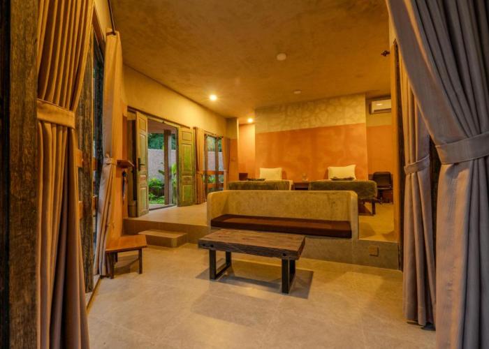 Sun Sang Eco Retreats