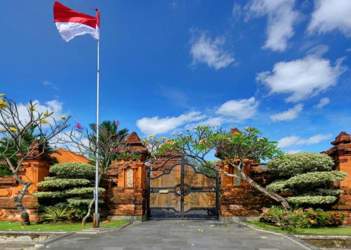 Jero Delod Guesthouse