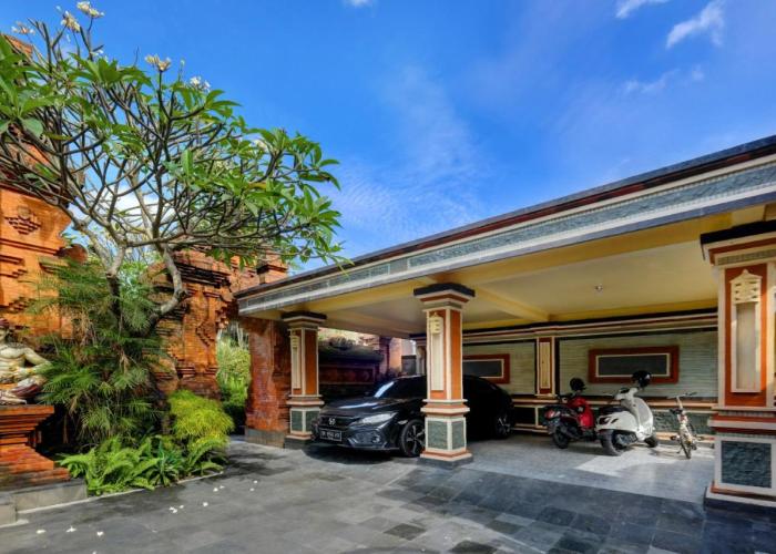 Jero Delod Guesthouse