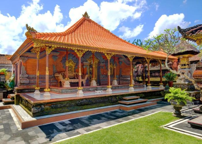 Jero Delod Guesthouse