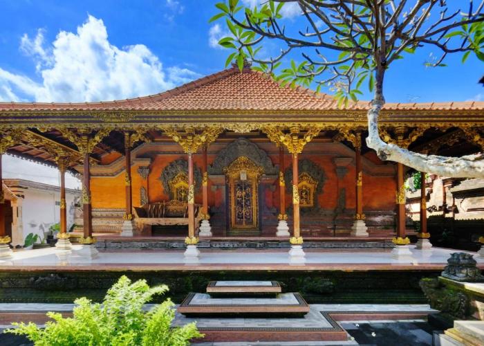 Jero Delod Guesthouse