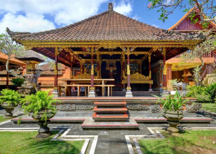 Jero Delod Guesthouse