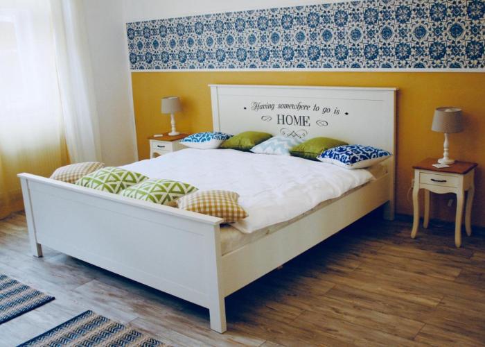 BonTon Apartments Sibiu