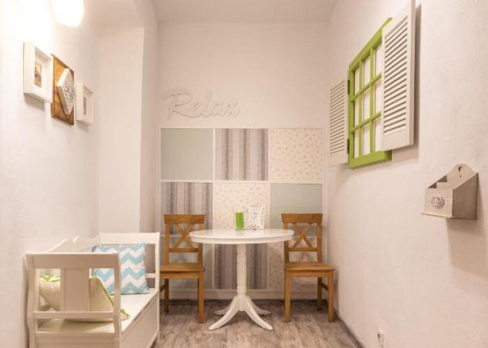 BonTon Apartments Sibiu