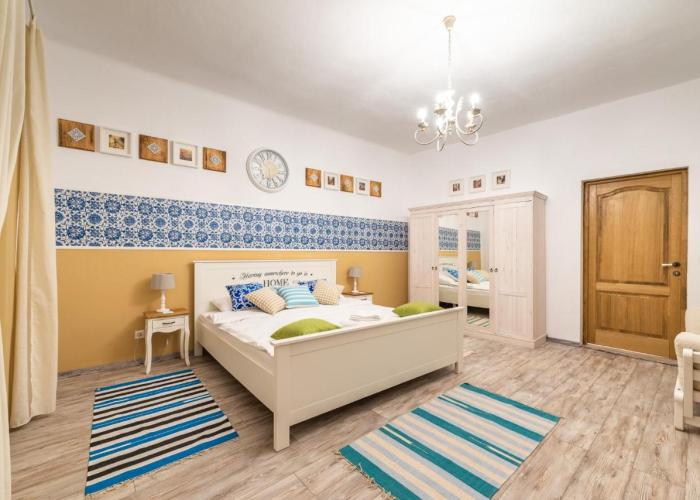 BonTon Apartments Sibiu