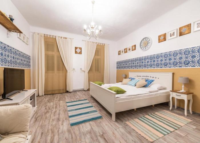 BonTon Apartments Sibiu
