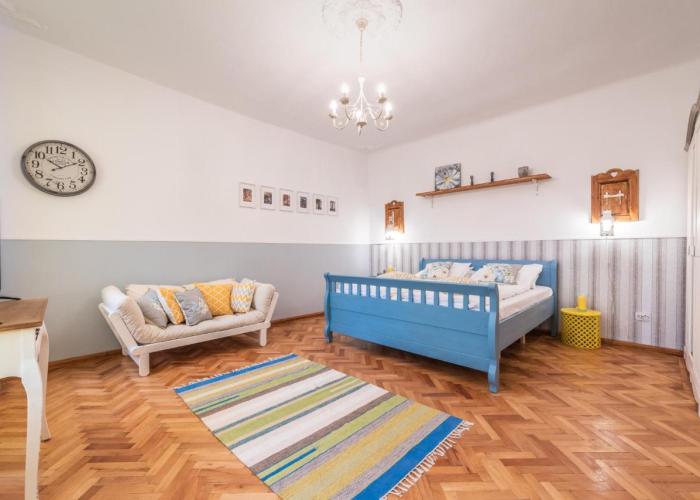 BonTon Apartments Sibiu