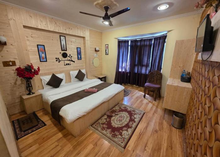 Hotel Young Mamta
