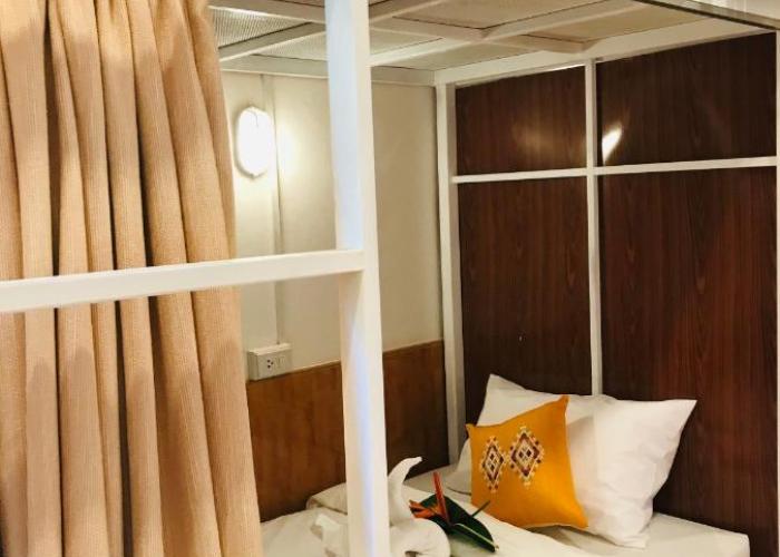 Sanga Hostel