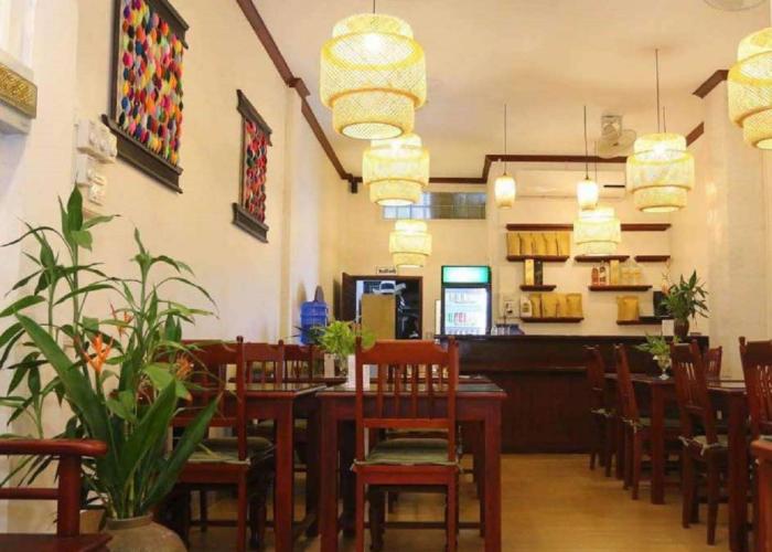 Sanga Hostel