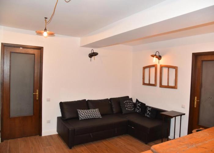 Apartamentul Ursilor