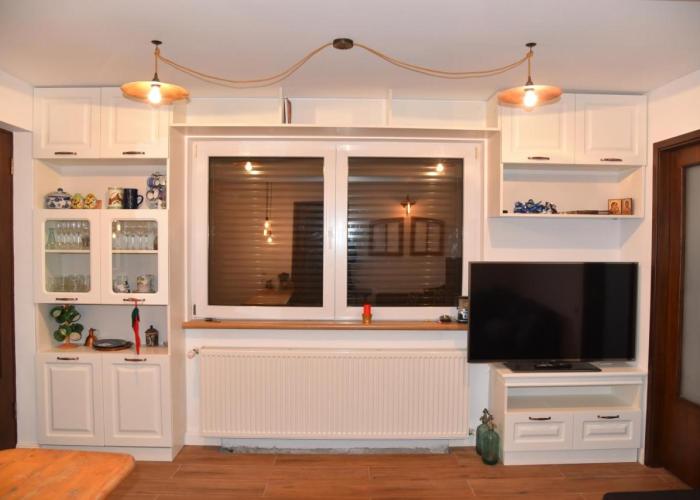 Apartamentul Ursilor