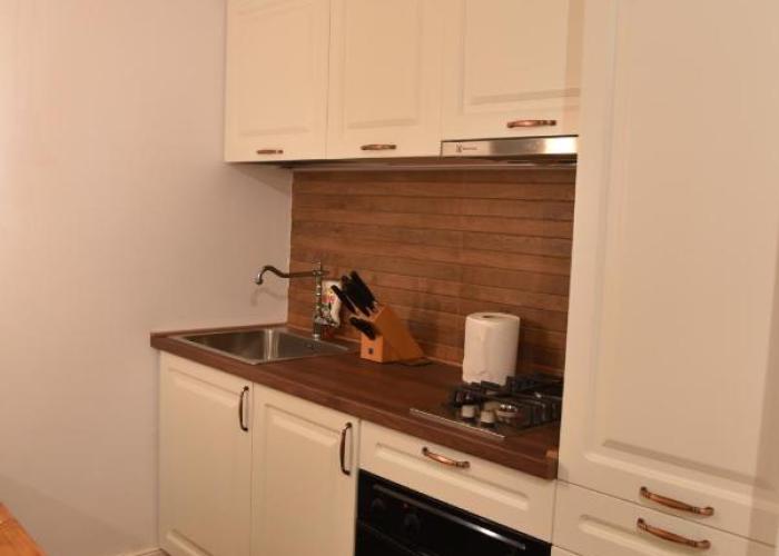 Apartamentul Ursilor