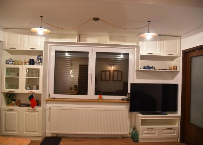 Apartamentul Ursilor