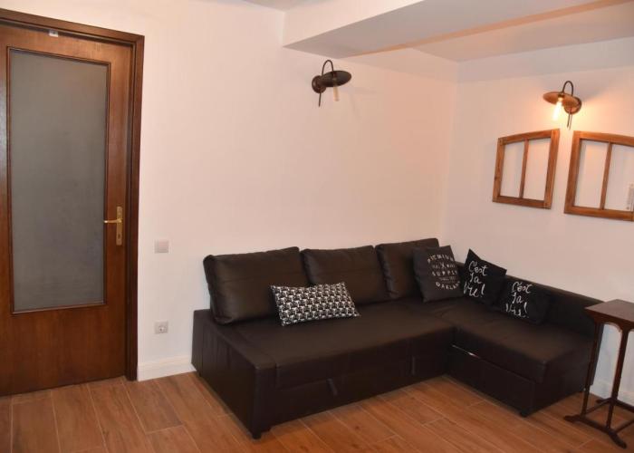 Apartamentul Ursilor