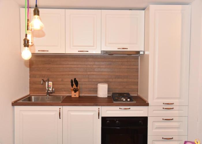 Apartamentul Ursilor
