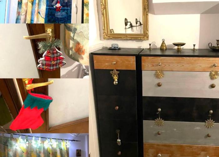 Apartamentul Ursilor