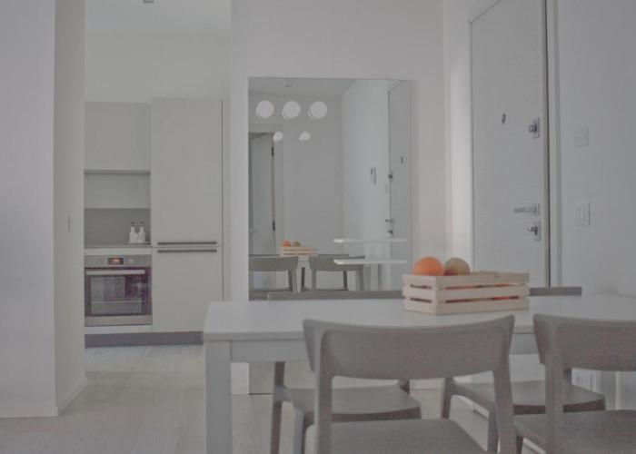 Casa Bacca apartments