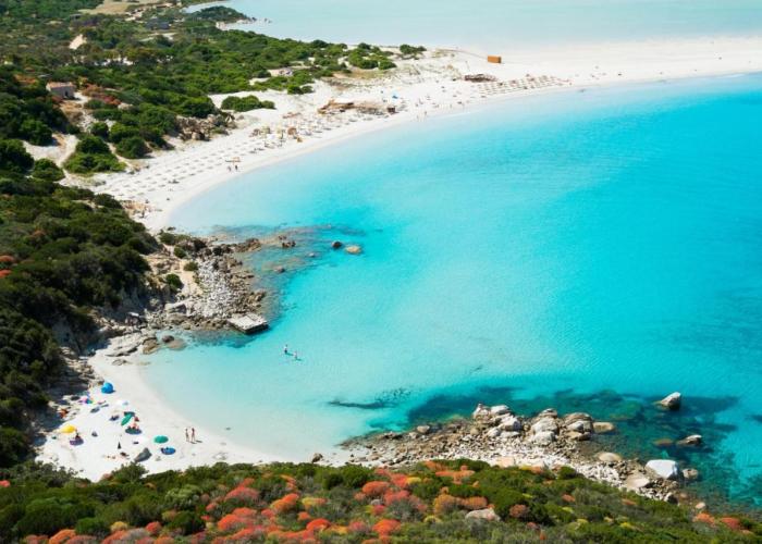 Holiday homes Almanegra