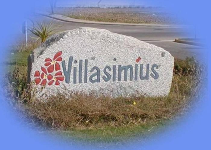 Holiday homes Almanegra