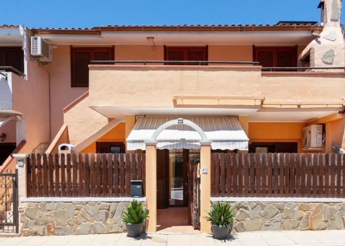 Holiday homes Almanegra
