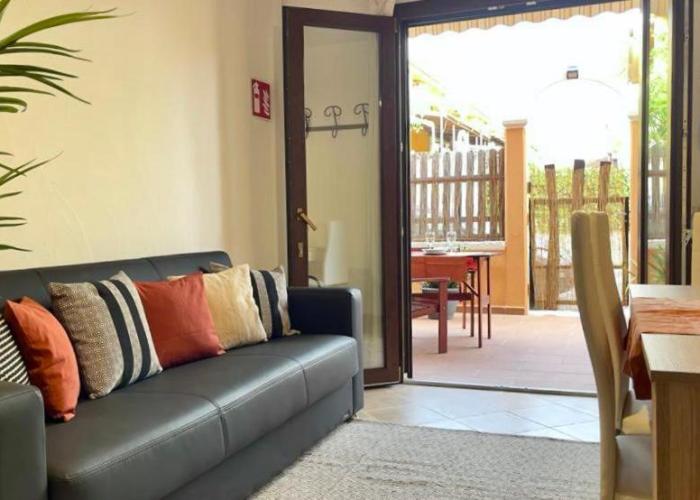 Holiday homes Almanegra