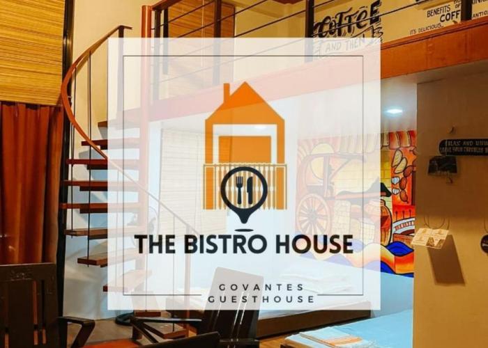 The Bistro House - Loft Unit - Vigan