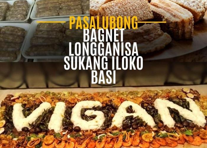 The Bistro House - Loft Unit - Vigan