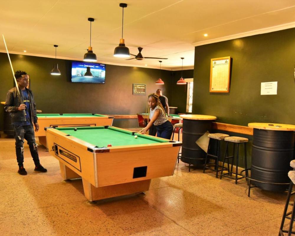 фото Wagon Wheel Hotel Eldoret