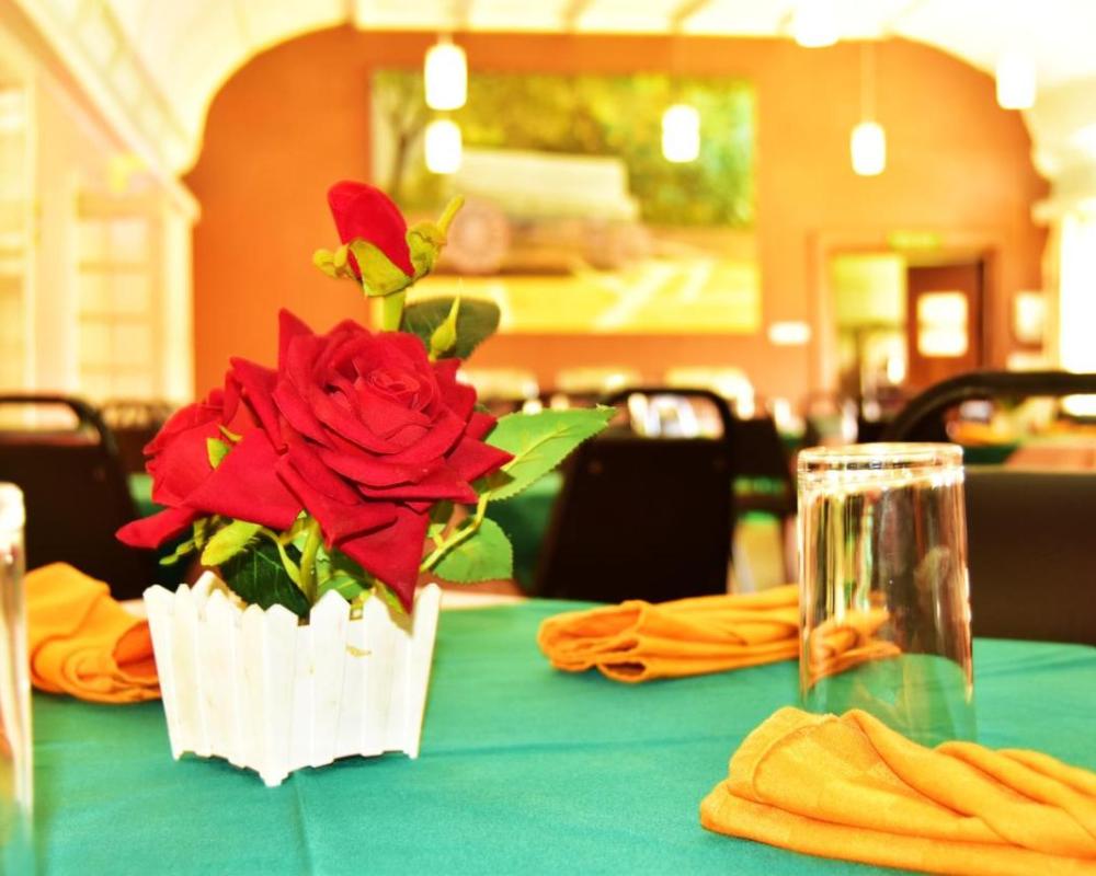фото Wagon Wheel Hotel Eldoret