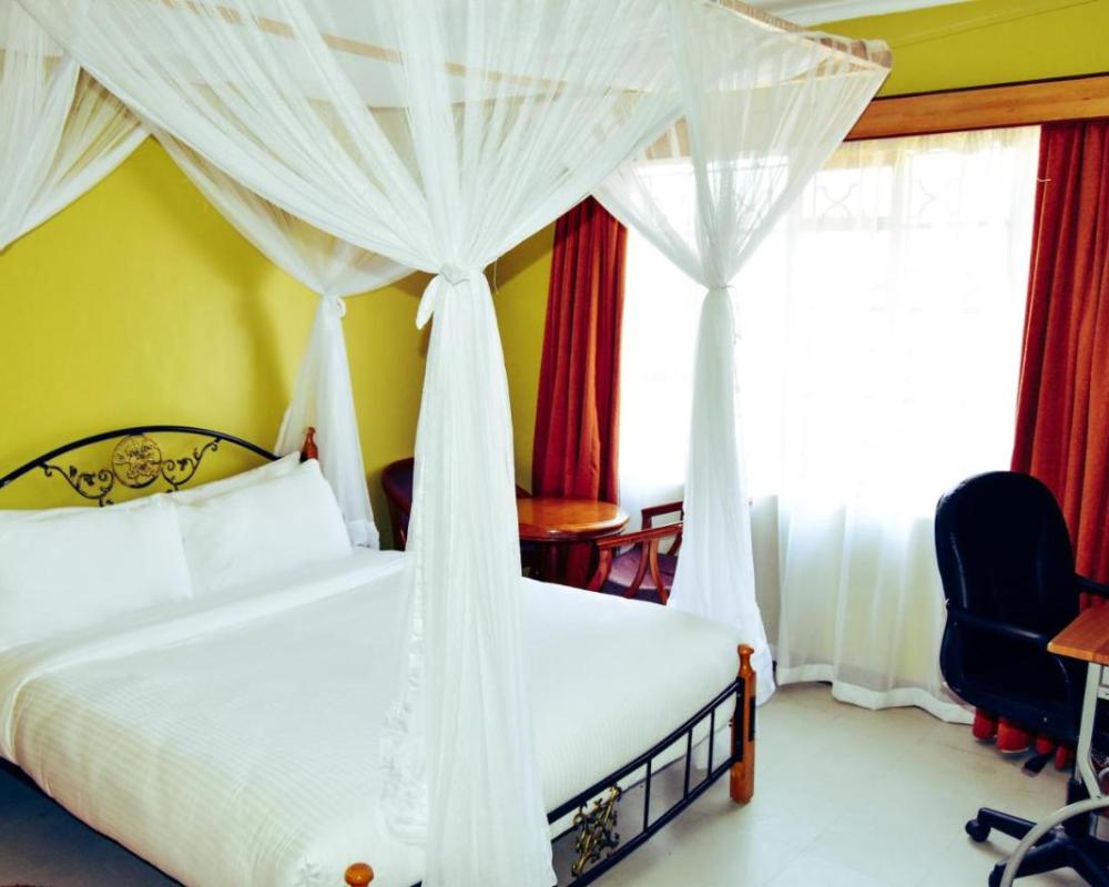 фото Wagon Wheel Hotel Eldoret