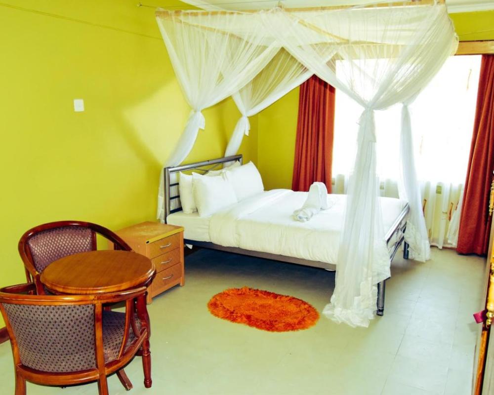 фото Wagon Wheel Hotel Eldoret