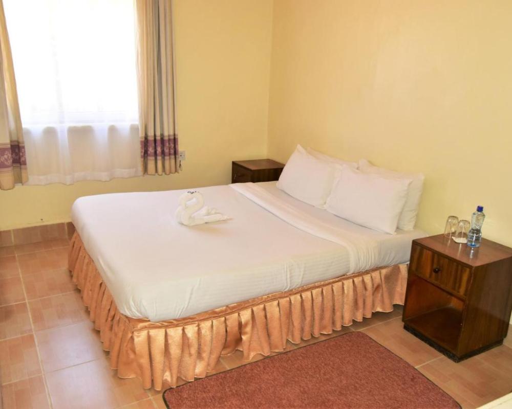 фото Wagon Wheel Hotel Eldoret
