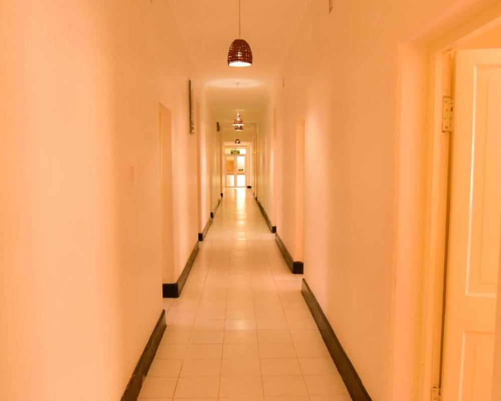 фото Wagon Wheel Hotel Eldoret