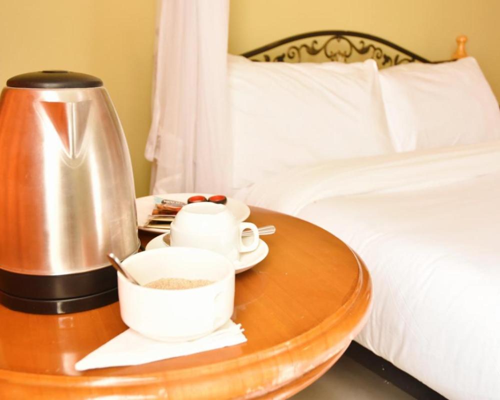фото Wagon Wheel Hotel Eldoret
