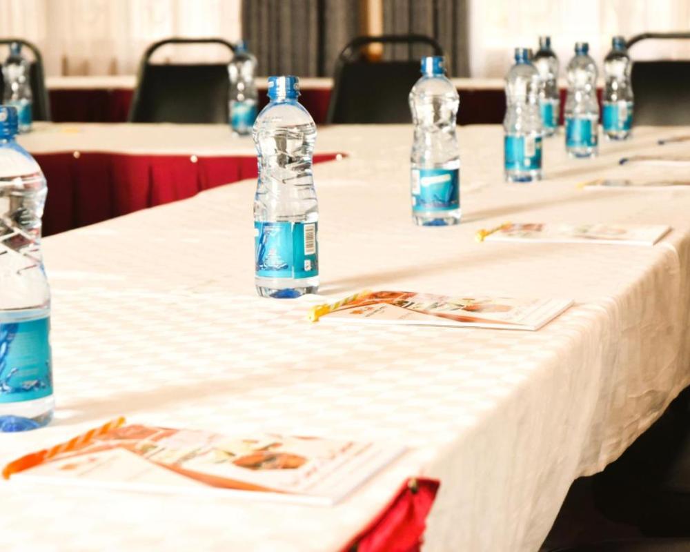 фото Wagon Wheel Hotel Eldoret