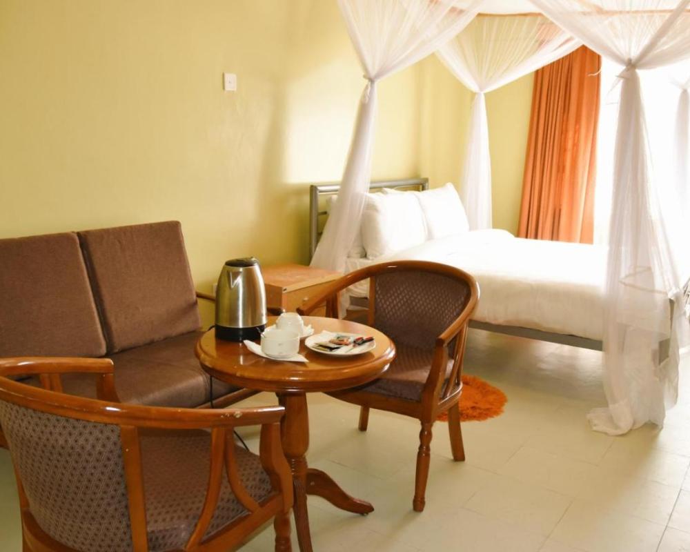 фото Wagon Wheel Hotel Eldoret