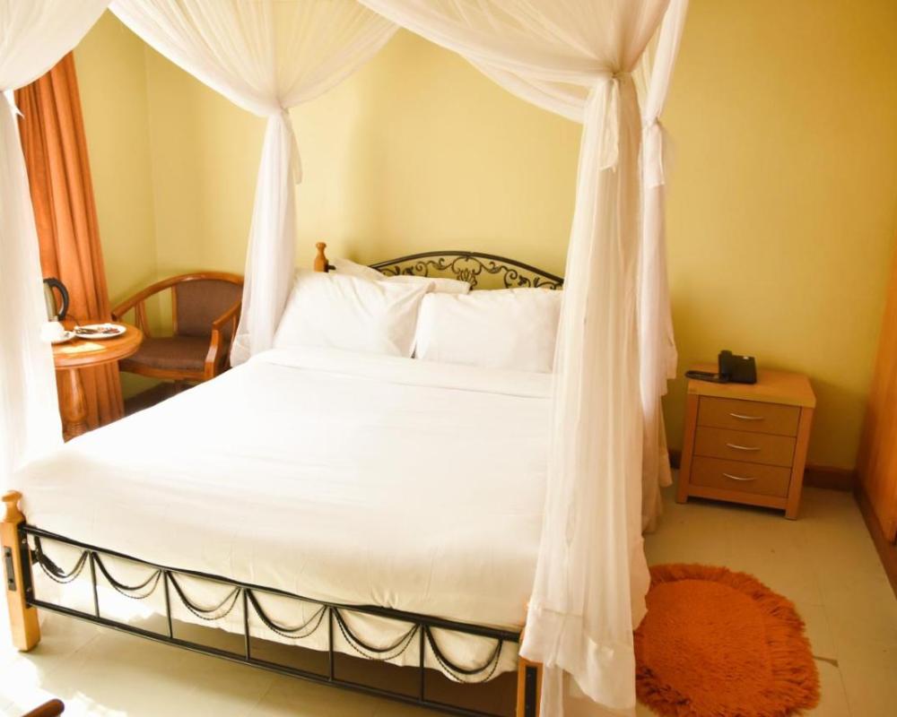 фото Wagon Wheel Hotel Eldoret