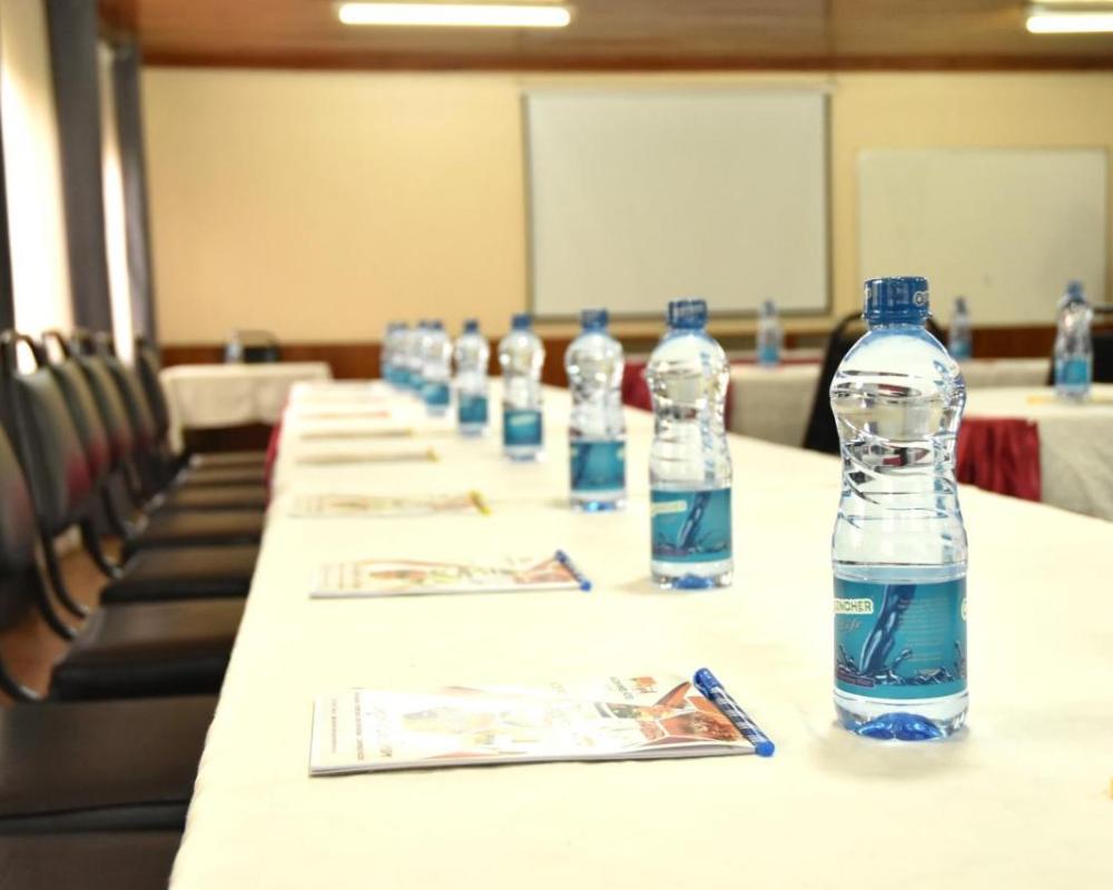 фото Wagon Wheel Hotel Eldoret