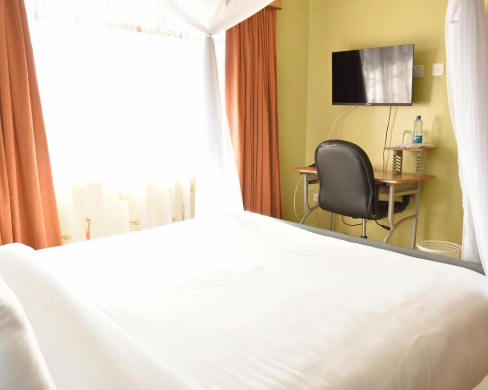 фото Wagon Wheel Hotel Eldoret