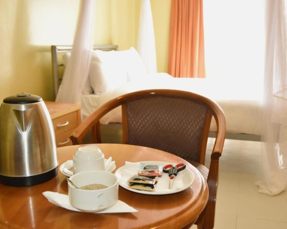 фото Wagon Wheel Hotel Eldoret