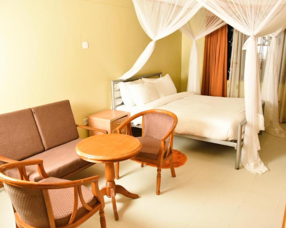 фото Wagon Wheel Hotel Eldoret