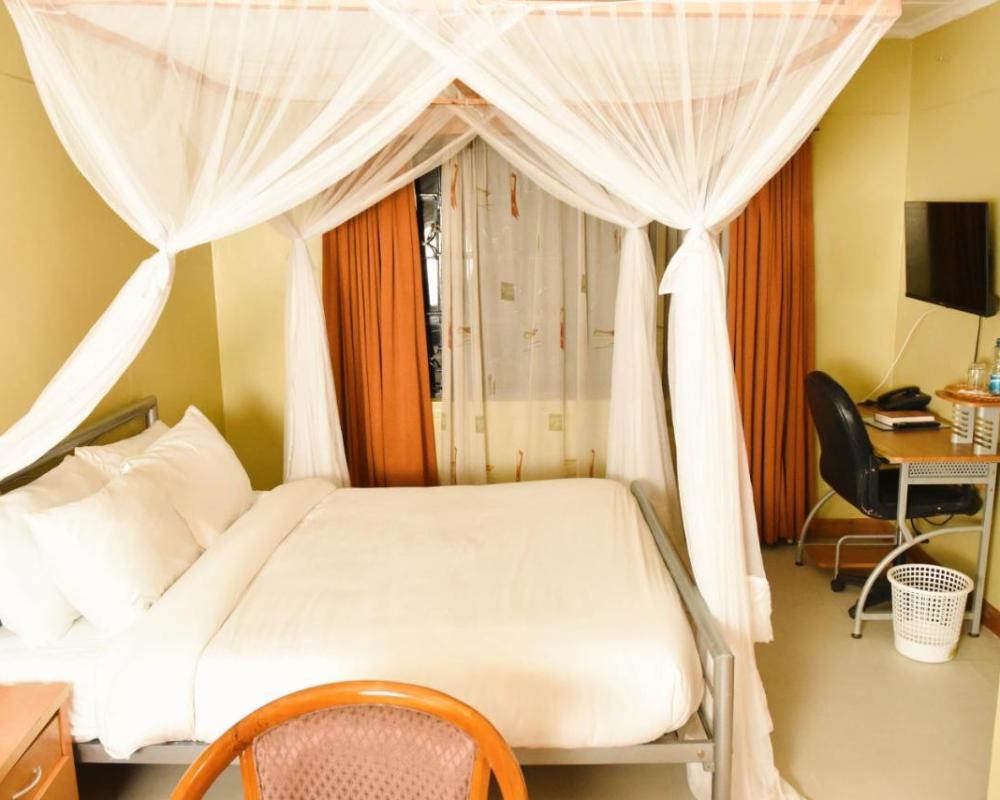 фото Wagon Wheel Hotel Eldoret